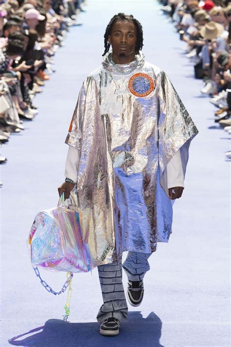 louis vuitton ss 2019|louis vuitton runway.